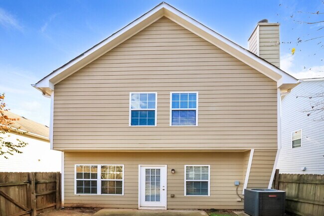 Building Photo - 5210 Cedar Shoals Dr