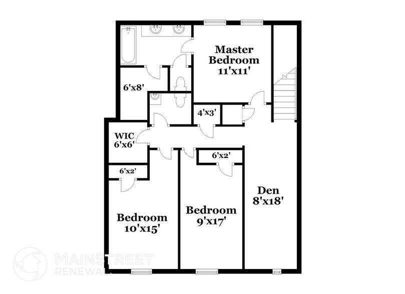 Building Photo - 900 Hawthorn Ln