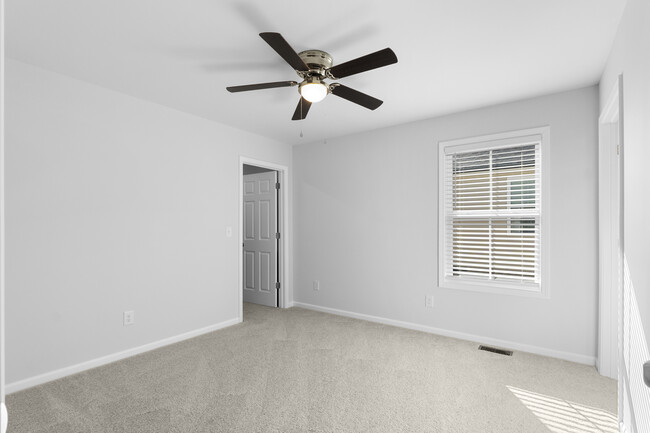 Building Photo - 431 N Caldwell St