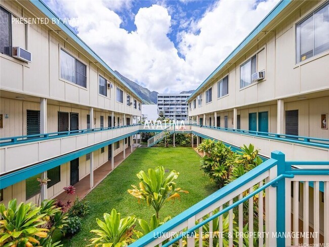 Building Photo - 46-232-232 Kahuhipa St