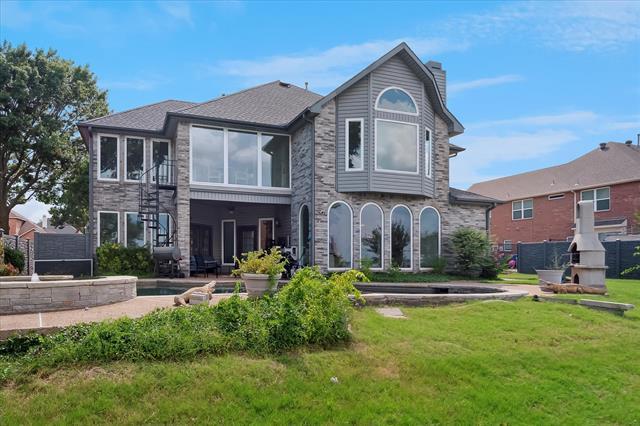 Building Photo - 6214 Lincolnshire Ln