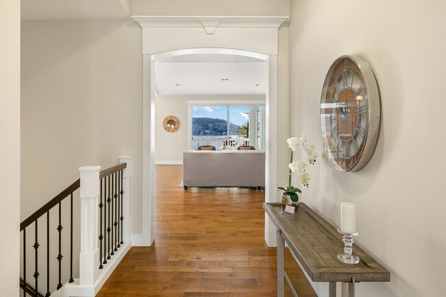 Building Photo - Water Views| Expansive Deck | Flexible Living Spaces