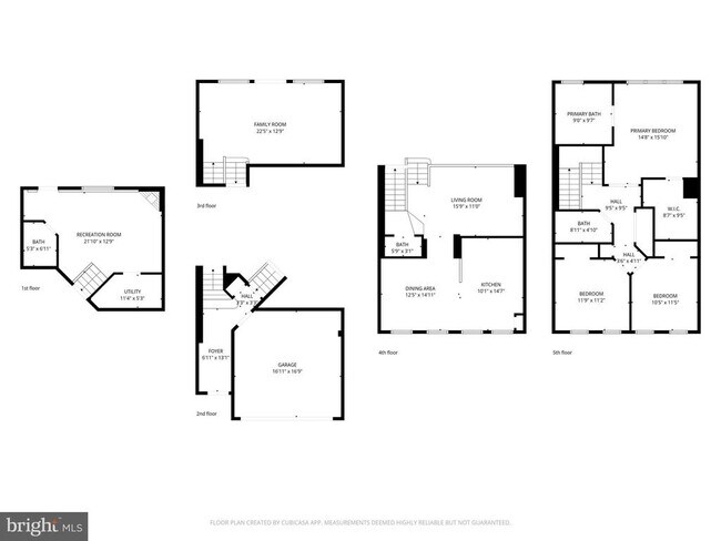 Building Photo - 6177 Derring St