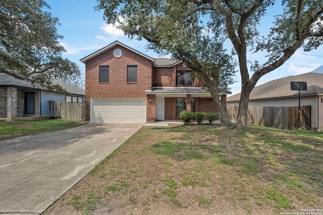 Building Photo - 9711 Diamond Cliff Dr