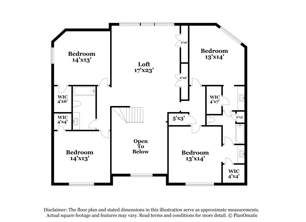 Building Photo - 4923 Laurel Hill Ct