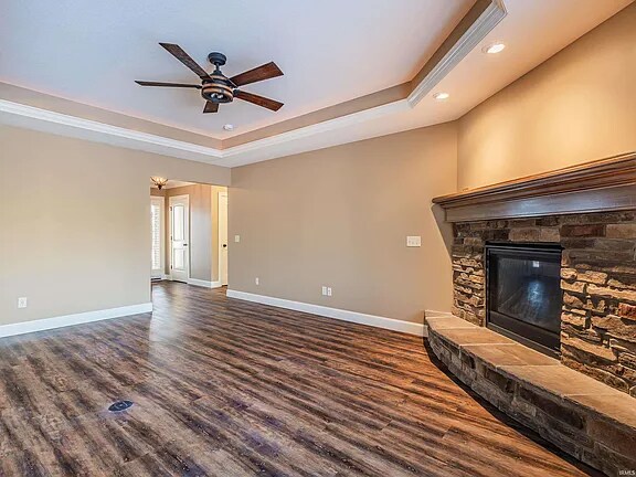 Building Photo - 11297 Belleharbour Cove