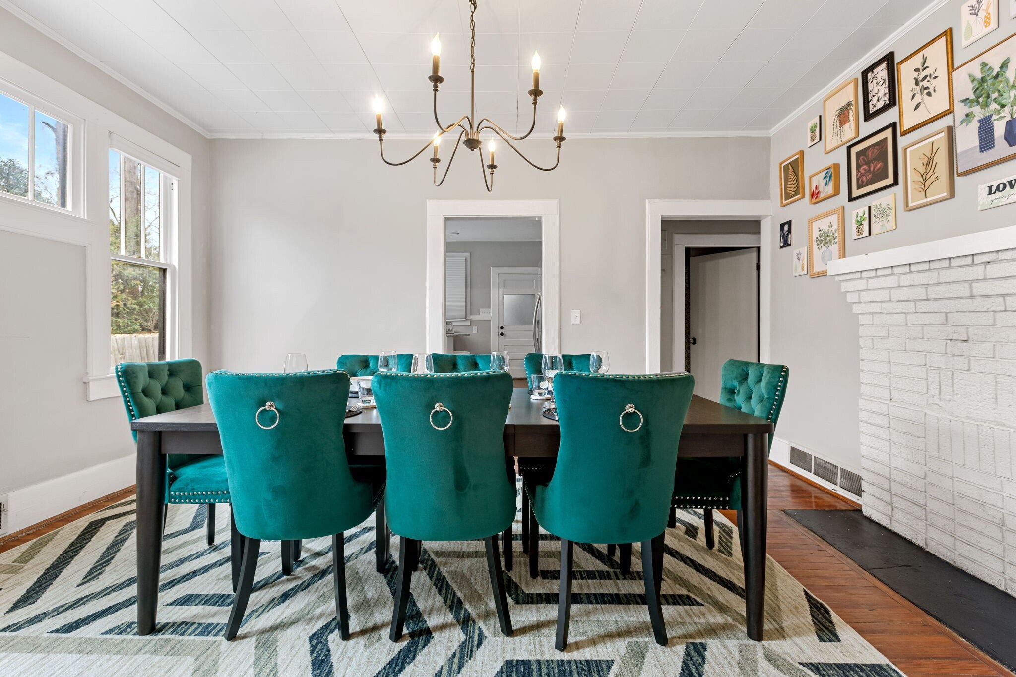 Building Photo - 2214 Wallace St