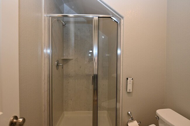 Building Photo - Stylish, Contemporary Campbell 4/2 home with Patio & Attached Garage