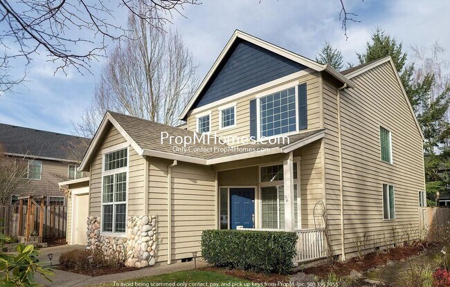 Building Photo - Spacious Three Bedroom Home in Sherwood!