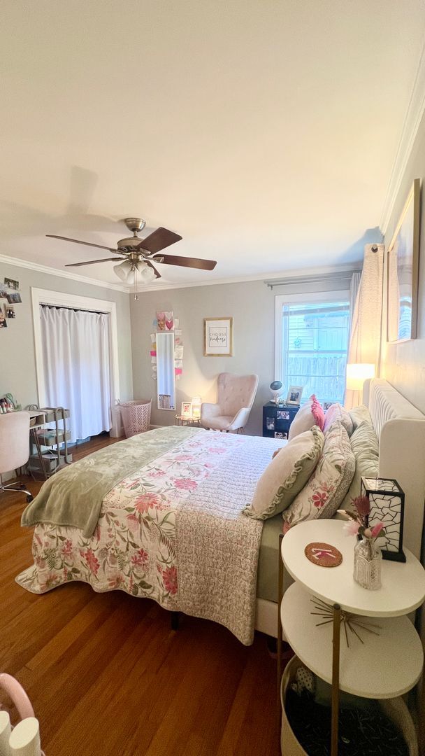 Building Photo - Beautiful 3-4 Bedroom 2 Bathroom home in t...
