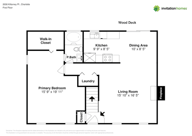 Building Photo - 2030 Killarney Pl