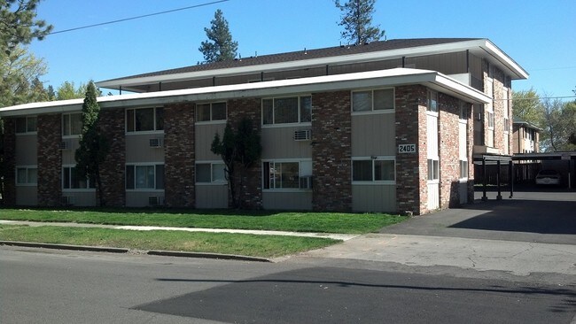 Building Photo - 2405 W 2nd Ave