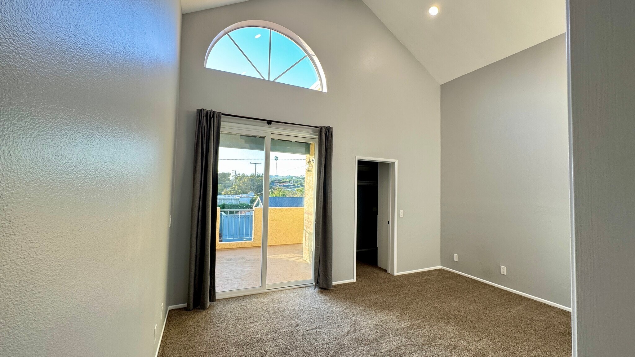 Master Bedroom B - 188 Hurst Ave