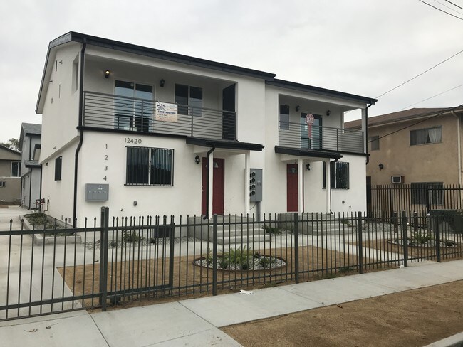 Primary Photo - 12420 Cookacre Ave