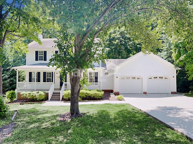 Building Photo - 1609 Middle Ridge Dr