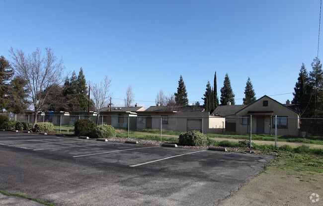 Building Photo - 600 20th Century Blvd