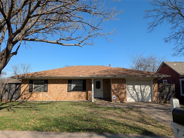 Building Photo - 2625 Putnam St