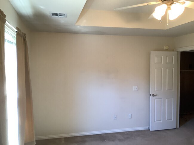 Master Bedroom - 431 Firewood Dr