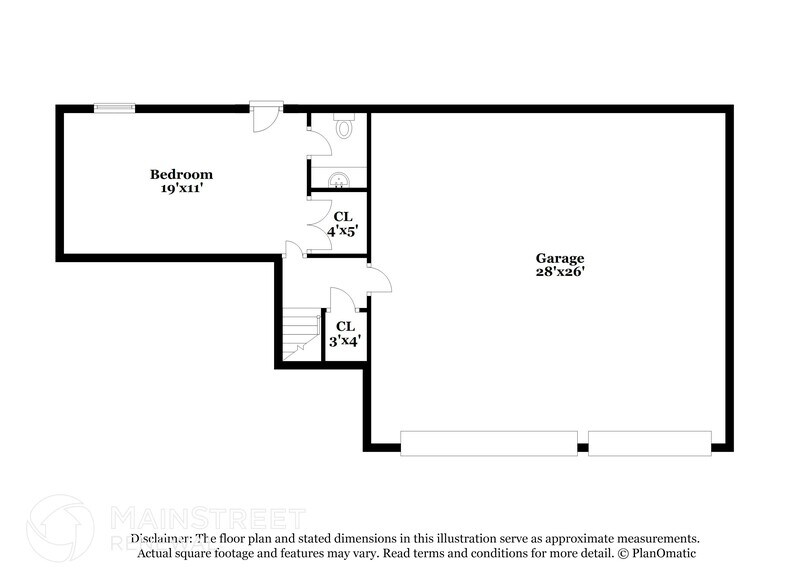 Building Photo - 5508 Scenic Dr