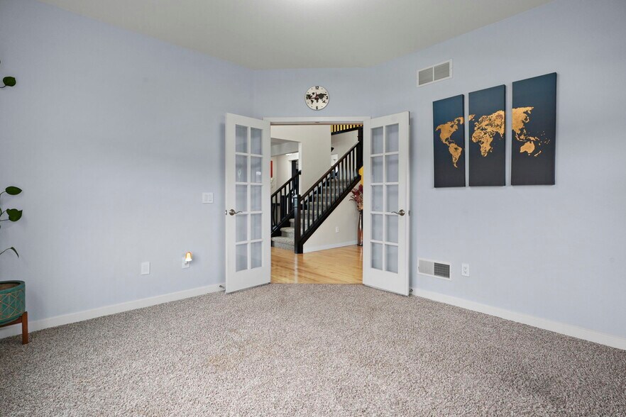 Main Office - 630 Big Stone Trl
