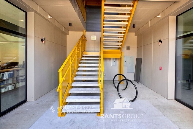 Building Photo - The Rookery