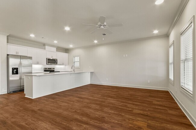 Building Photo - New Construction 3 Bed/3.5 Bath Available ...