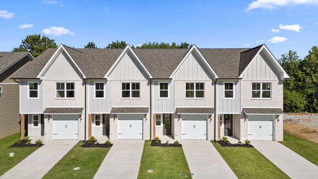 Building Photo - The 2 Bedroom Lily is here!