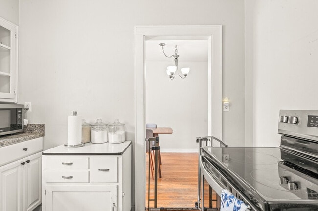 Building Photo - 2637 17th St