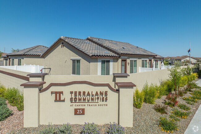 Building Photo - TerraLane at Canyon Trails South