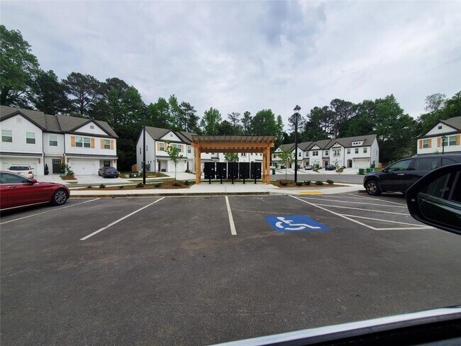Building Photo - 4203 Tucker Norcross Rd