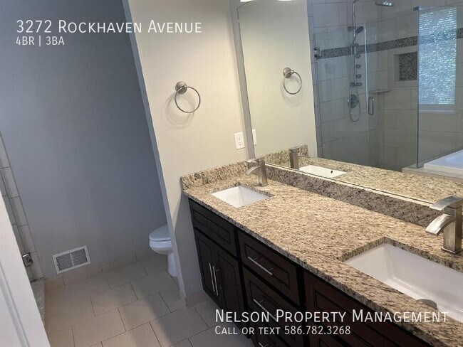 Building Photo - 3272 Rockhaven Ave