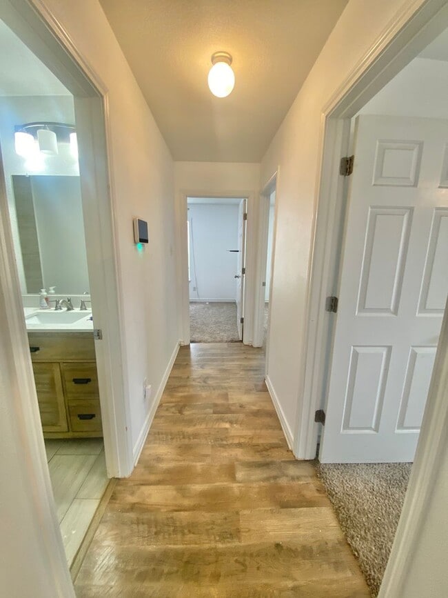 Building Photo - Now available - 4 bed 2 bath 1 car garage now available in Tech Terrace
