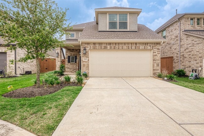 Primary Photo - 23611 Blackhaw Blossom Ln