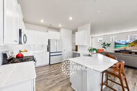 Building Photo - Spacious 4BR Home with Private Backyard Oasis