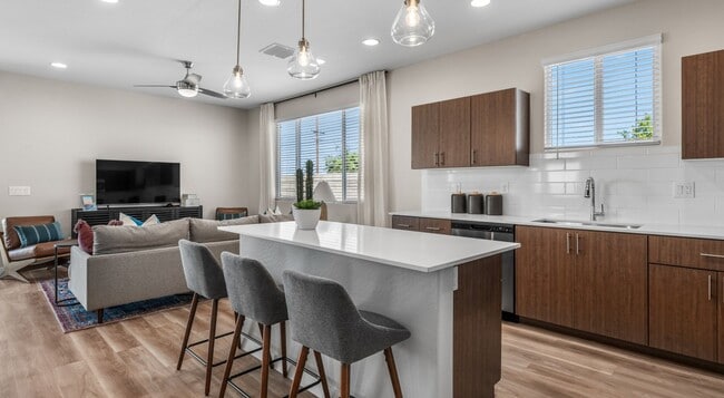 Building Photo - Now Available! Brand New 4 Bedroom Home! N...