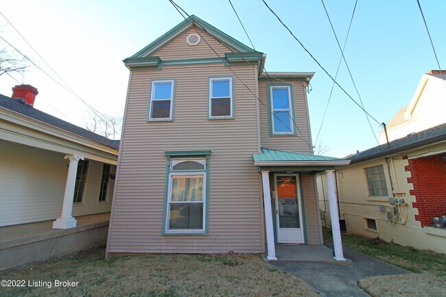 Building Photo - 158 State St