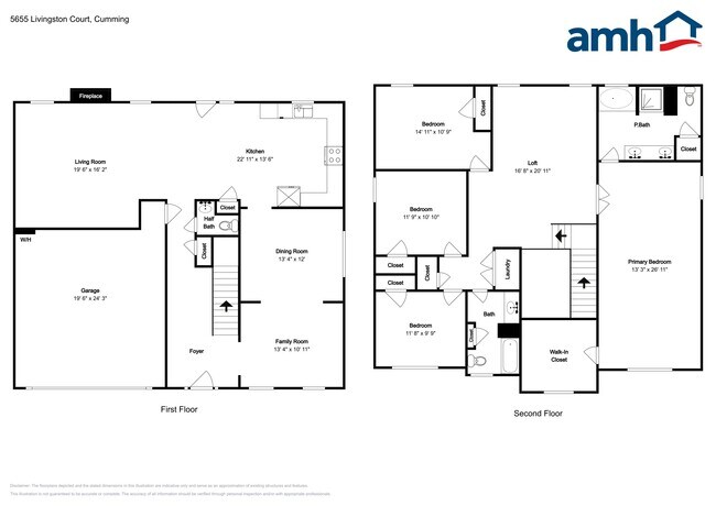Building Photo - 5655 Livingston Ct