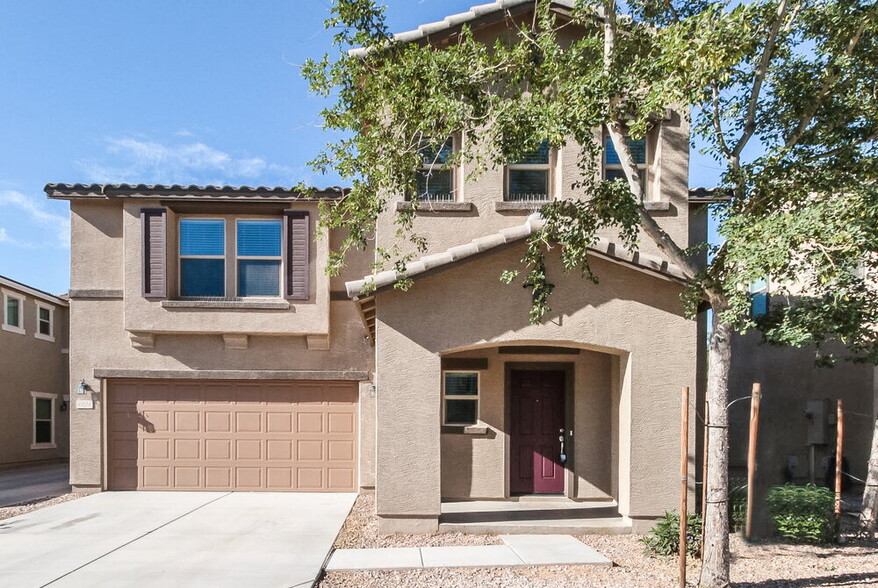 Primary Photo - 4824 N 110th Ln
