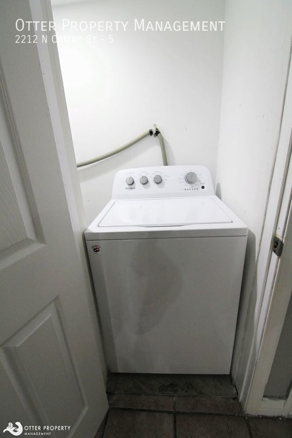 Building Photo - 2212 N Camac St