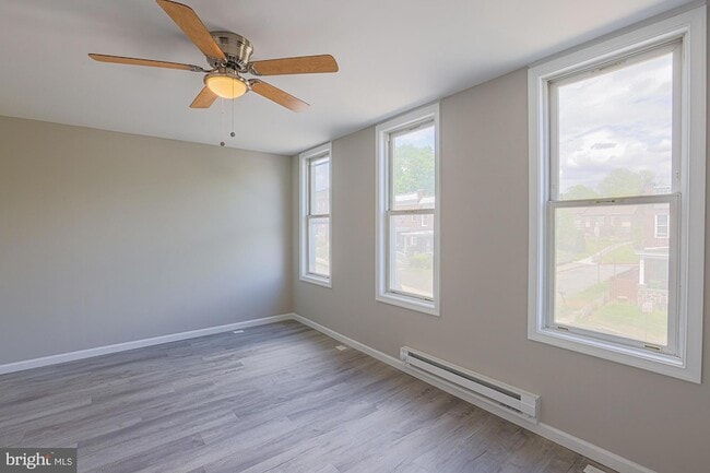 Building Photo - 2819 Presbury St