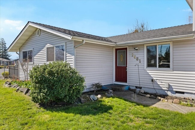 Building Photo - 7681 Garrison Ave