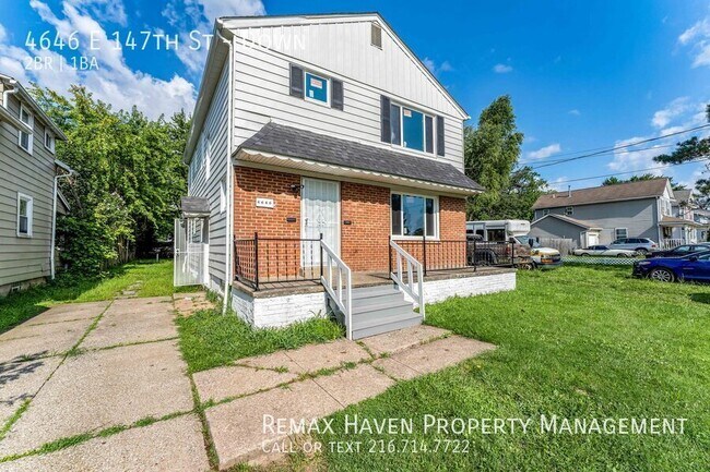 Building Photo - 4646 E 147th St
