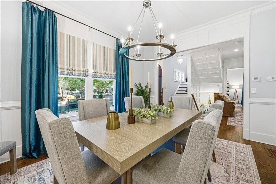 Building Photo - 1295 Cumberland Rd NE