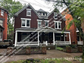 Building Photo - 520 Garrard St