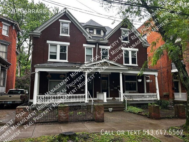 Primary Photo - 520 Garrard St