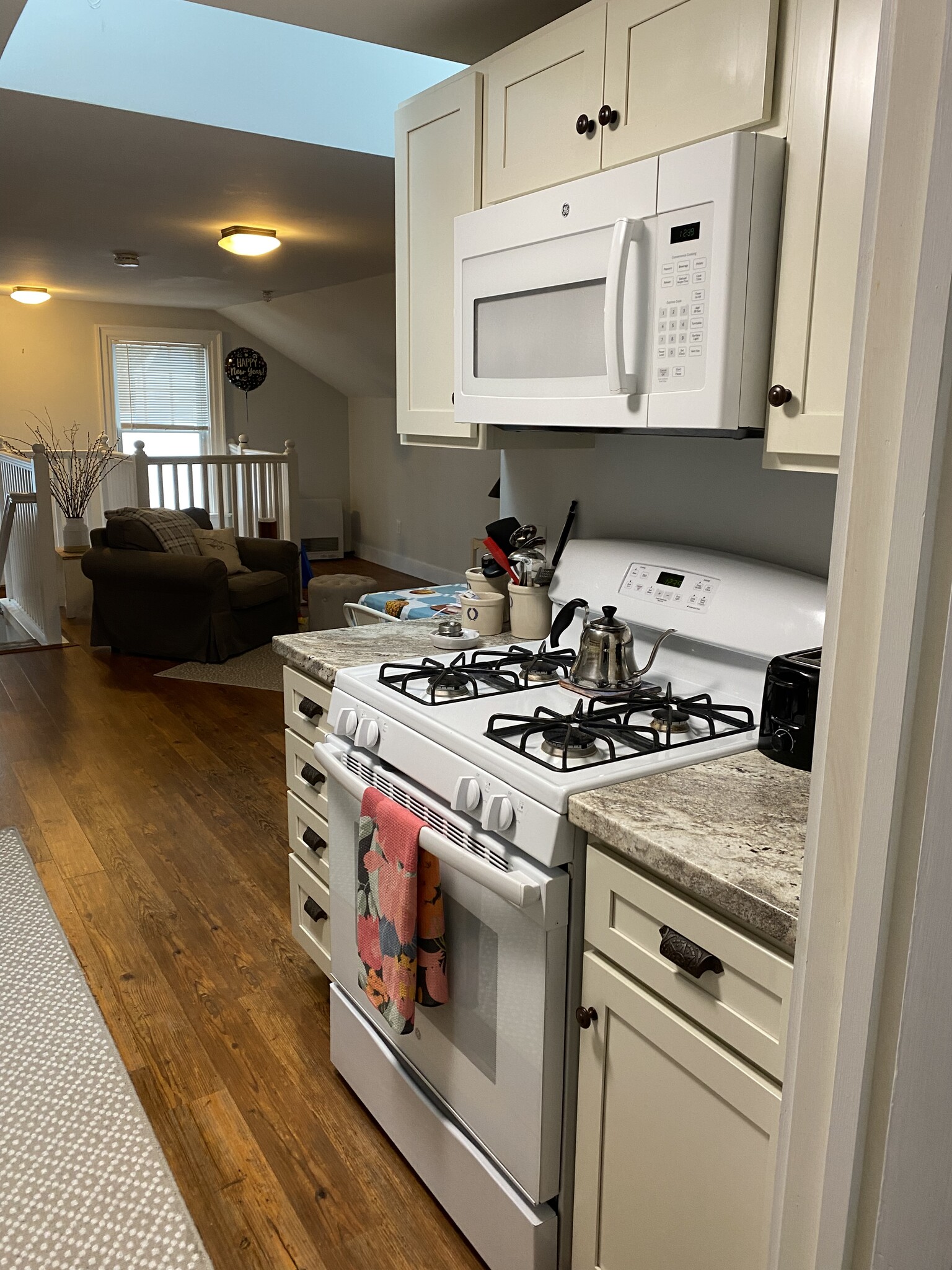 Kitchen - 4 S Park St