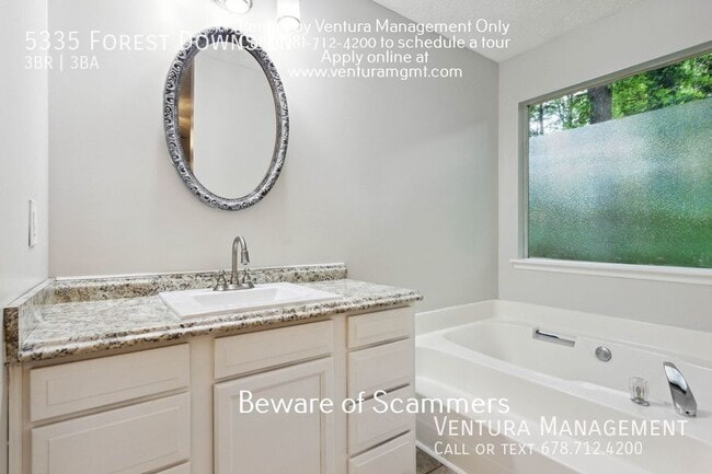 Building Photo - 5335 Forest Downs Ln