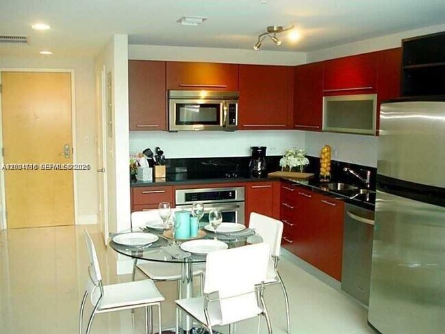 Building Photo - 244 Biscayne Blvd