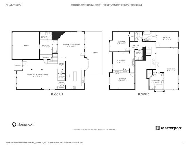 Building Photo - 8002 Weeping Willow Pl