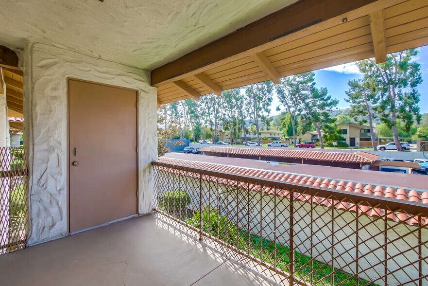 Building Photo - 5999 Rancho Mission Rd